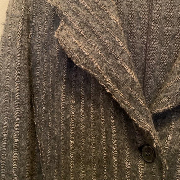 Transit par such sweater coat - Picture 5 of 6